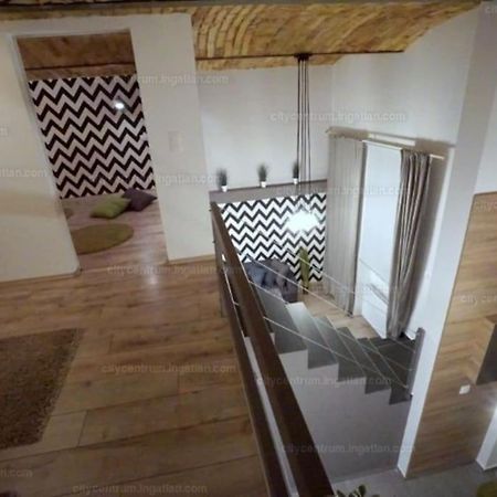 Csengery Apartment บูดาเปสต์ ภายนอก รูปภาพ