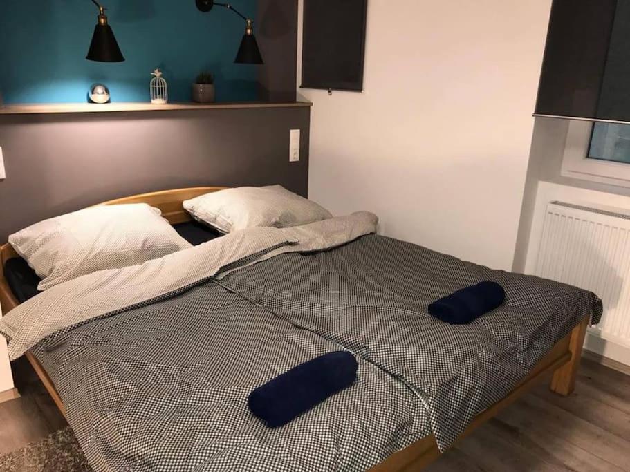Csengery Apartment บูดาเปสต์ ภายนอก รูปภาพ