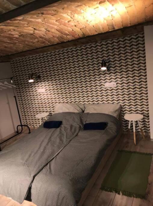 Csengery Apartment บูดาเปสต์ ภายนอก รูปภาพ